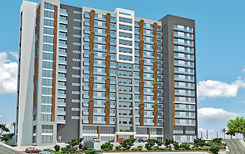 New Loca İstanbul-KYM Yapı
