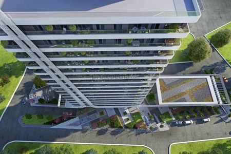 Canan Business-Canan Yapı - İstanbul Yapı