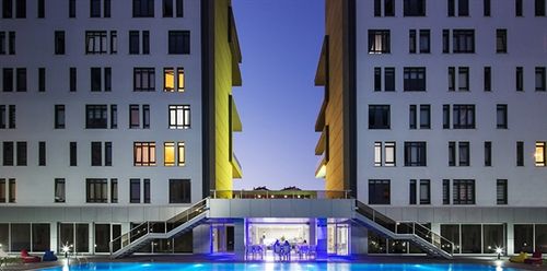 City Life Kurtköy-Sky İnşaat