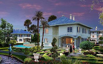 Riva Hills-Eyfel Yapı