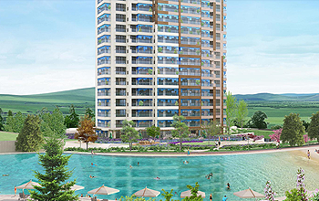 İncek Blue-Sinpaş GYO