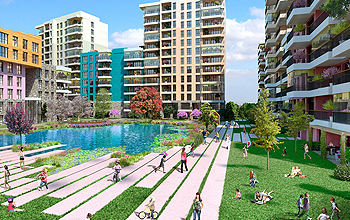 Aydos Country-Sinpaş GYO