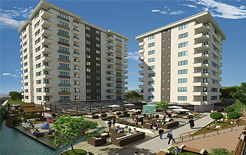 216 Butik-216 Yapı