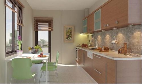 216 Koru Çekmeköy-216 Yapı