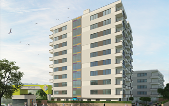 216 Koru Çekmeköy-216 Yapı
