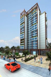 Prime Suites-Babacan Yapı