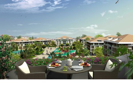 Avcılar Park-Toya Yapı