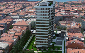 Toya Vista-Toya Yapı