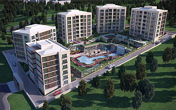 Siltaş Safirpark-Siltaş Yapı