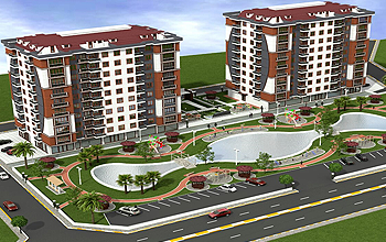 Okyanus Park-Kalite Grup