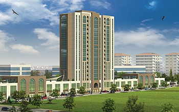 Ginza Güneşli-Keleşoğlu Holding
