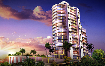 N5 Suites-Özyurtlar İnşaat