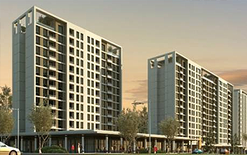 N Şehir Esenyurt-Özyurtlar İnşaat
