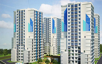 NCity Esenyurt-Özyurtlar İnşaat