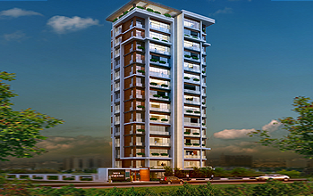 Vefa Residence-Dinamik Yapı