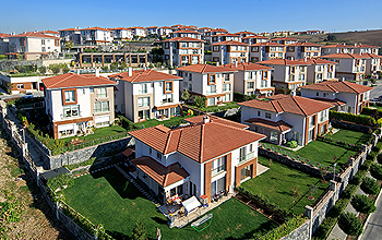 Asmalı Evler-Dekar Yapı