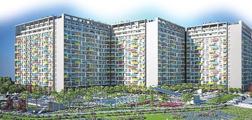 Soyak Mavişehir Optimus-Soyak