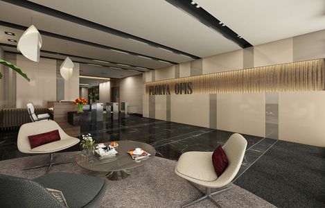 Florya Ofis Park-Eroğlu Gayrimenkul
