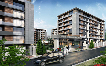 Florya Ofis Park-Eroğlu Gayrimenkul