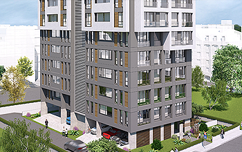DKY Cadde Suadiye 12-DKY İnşaat