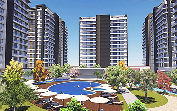 Kameroğlu Metrohome Residence-Kameroğlu İnşaat