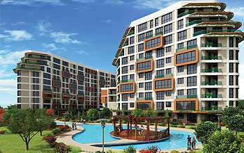 Park Life-Cihan İnşaat