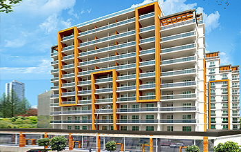 Fly Butik Residence-Uçarlar Yapı