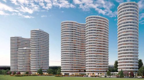 Concord İstanbul-Teknik Yapı