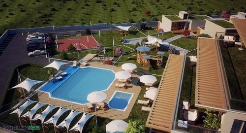 Q Bahçe-Erguvan İnşaat 