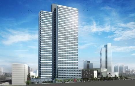 Antasya Residence-Ant Yapı