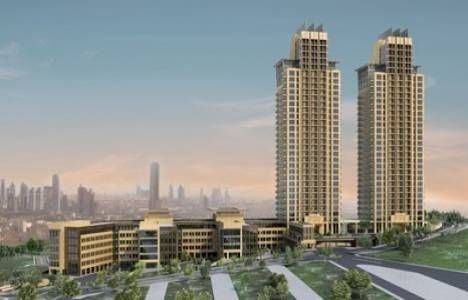 Eclipse Maslak Business-Artaş İnşaat
