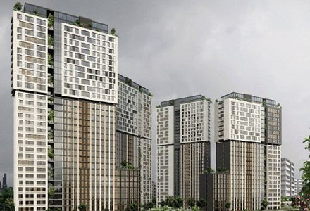 DKY Ada Kartal-DKY İnşaat