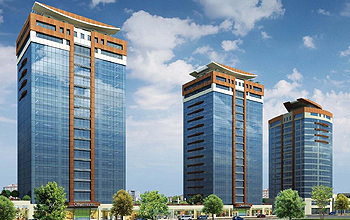 Ofisim İstanbul-Yapı Yatırım