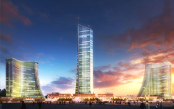 Metropol İstanbul-Gap İnşaat