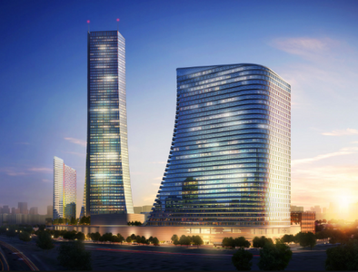 Metropol İstanbul-Gap İnşaat
