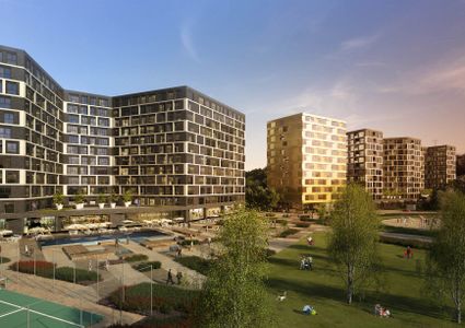 Babacan Port Royal-Babacan Yapı