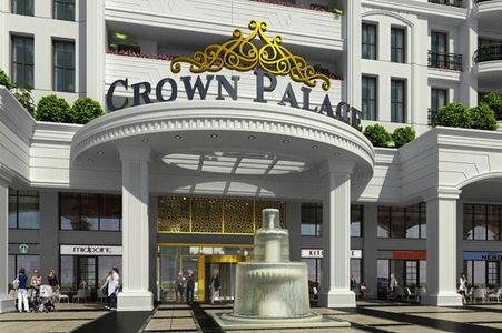 Crown Palace-Babacan Yapı