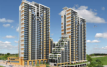 Crown Deluxe-Babacan Yapı