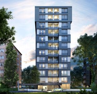 Demirli Erdem Residence-Demirli Yapı