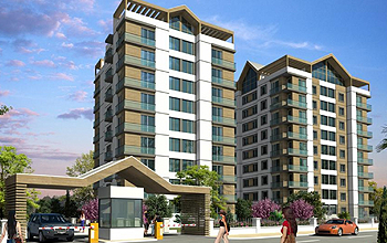 Pendik Prestij Park-Demir İnşaat