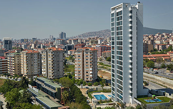 Sahill Mesa-Mesa Mesken Sanayii A.Ş.