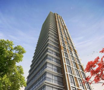 Ataman Koru Residence-Ataman İnşaat