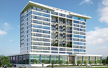 Capital Tower-Mutlu İnşaat