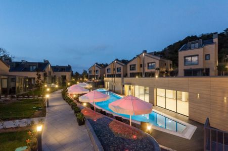 Terrace Doğa-İnanlar İnşaat