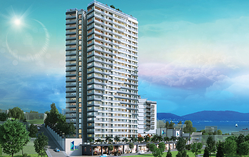 Hill Kartal-Almalar - İskurt - Nergo İş Ortaklığı