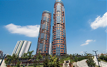 Terrace Tema-İnanlar İnşaat