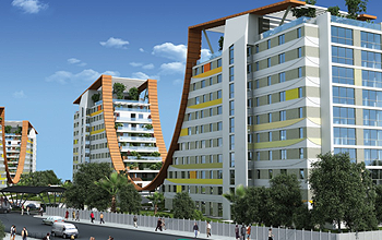 Kentplus Newport-Emay İnşaat