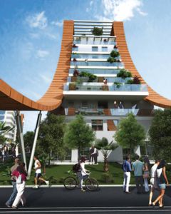 Kentplus Newport-Emay İnşaat