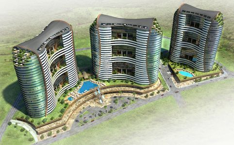 Kentplus Kadıköy-Emay İnşaat