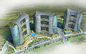 Kentplus Kadıköy-Emay İnşaat